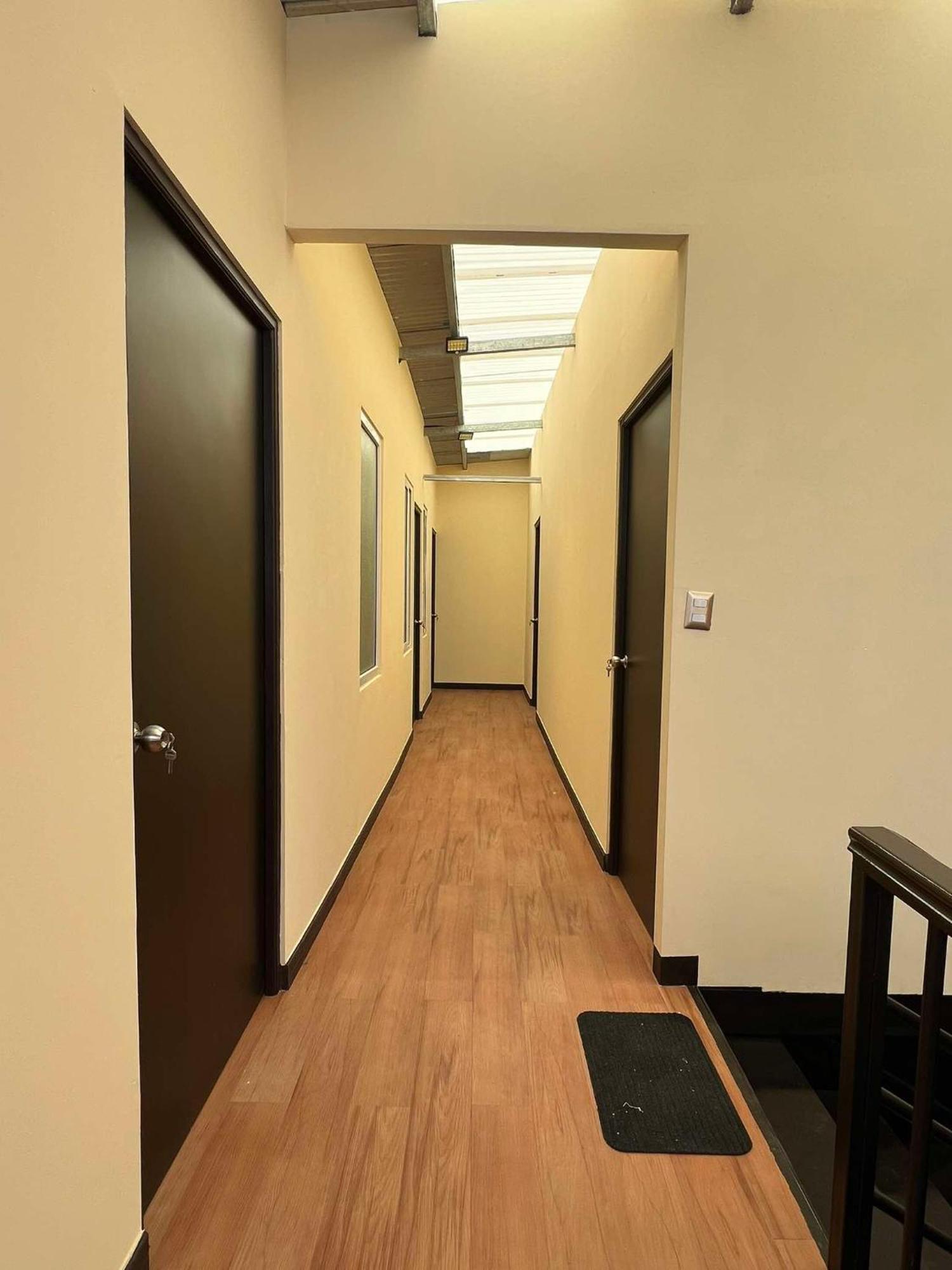 C&M Exclusive Private Rooms Quetzaltenango ภายนอก รูปภาพ