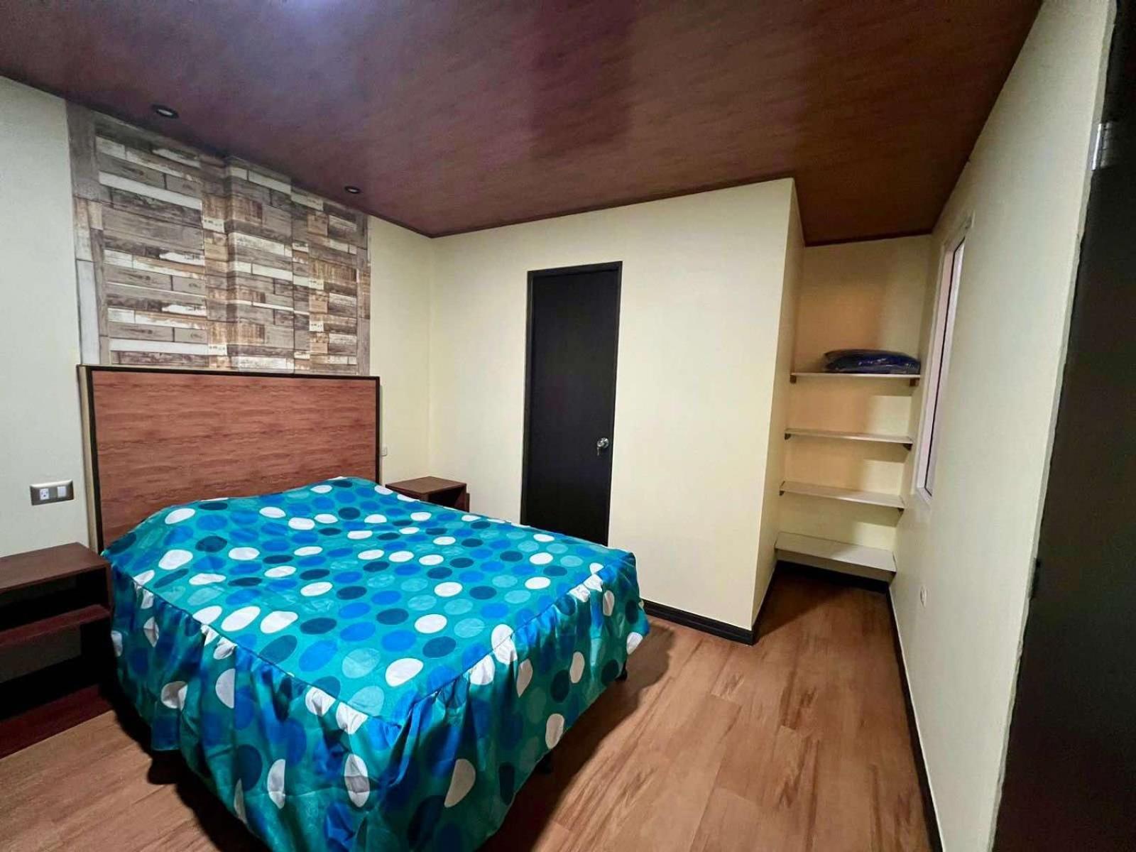 C&M Exclusive Private Rooms Quetzaltenango ภายนอก รูปภาพ