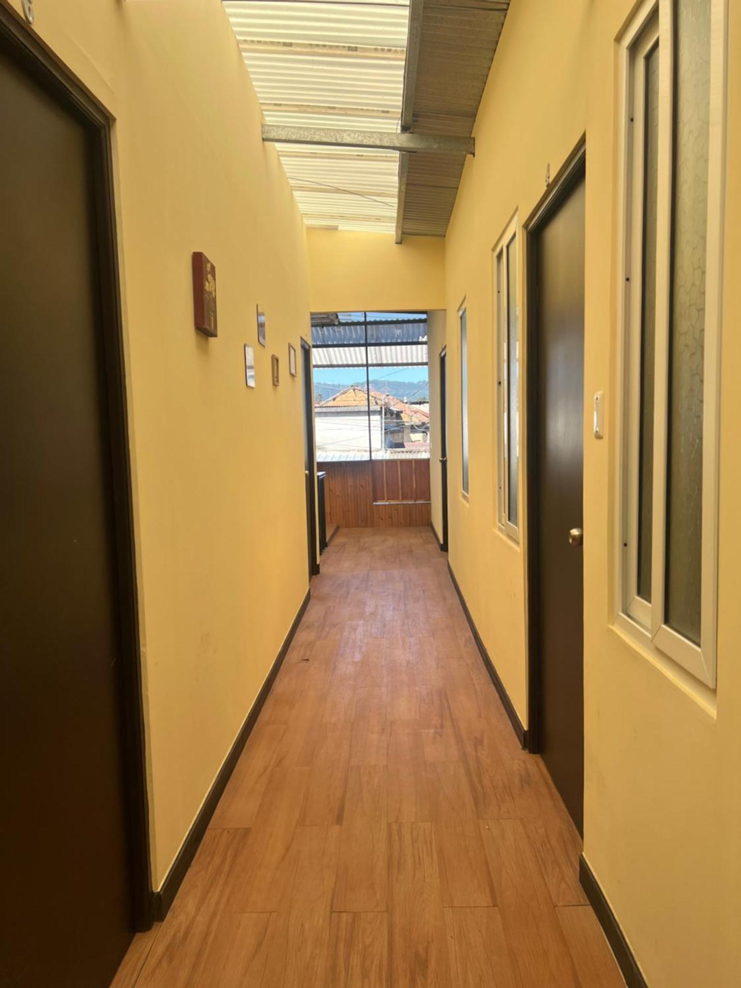 C&M Exclusive Private Rooms Quetzaltenango ภายนอก รูปภาพ