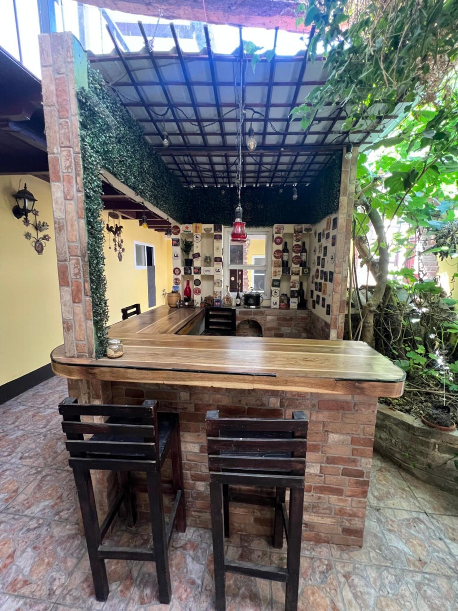 C&M Exclusive Private Rooms Quetzaltenango ภายนอก รูปภาพ