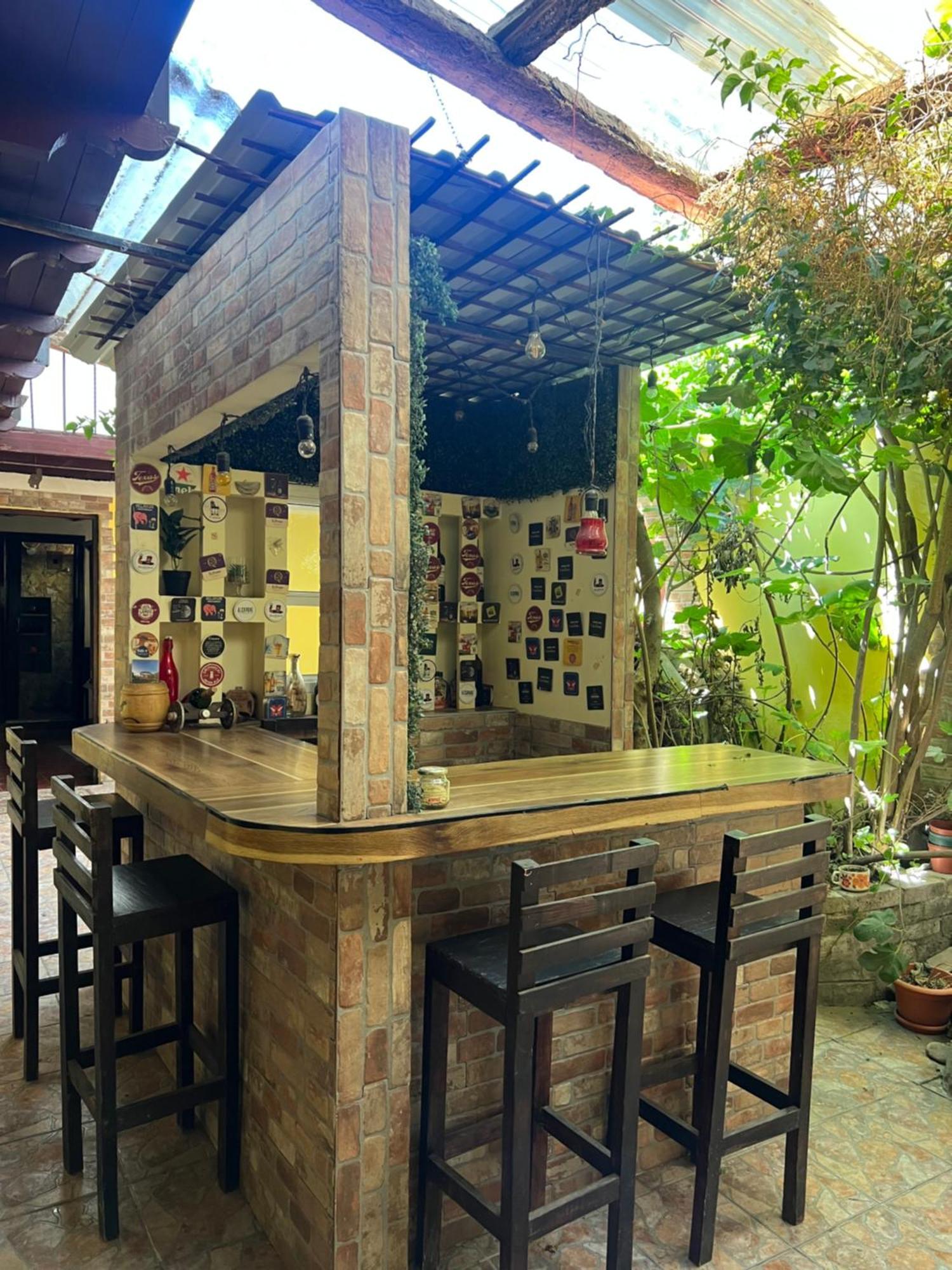 C&M Exclusive Private Rooms Quetzaltenango ภายนอก รูปภาพ