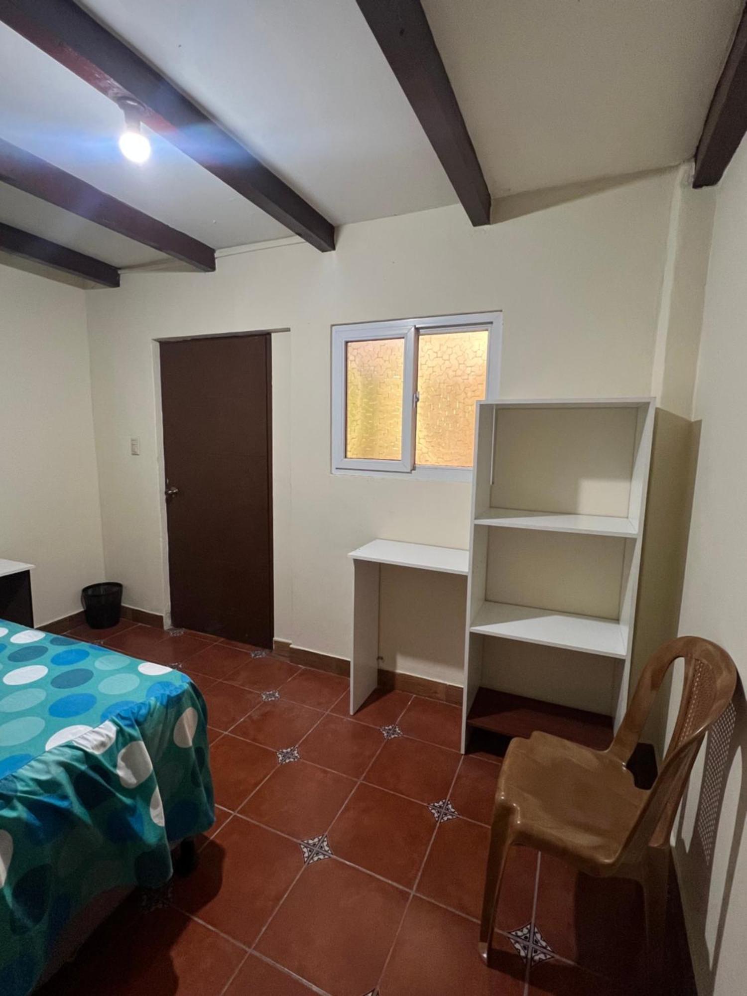 C&M Exclusive Private Rooms Quetzaltenango ภายนอก รูปภาพ