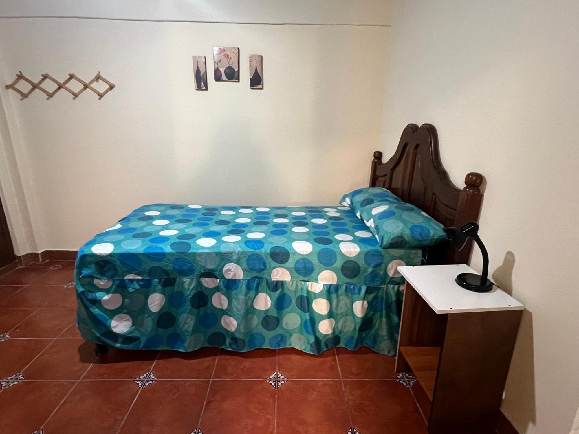 C&M Exclusive Private Rooms Quetzaltenango ภายนอก รูปภาพ